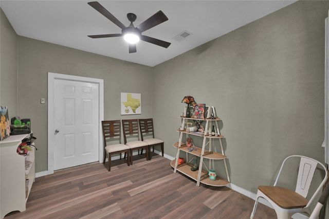 592 Mosswood Drive, Conroe, TX 77302