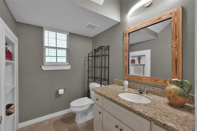 592 Mosswood Drive, Conroe, TX 77302