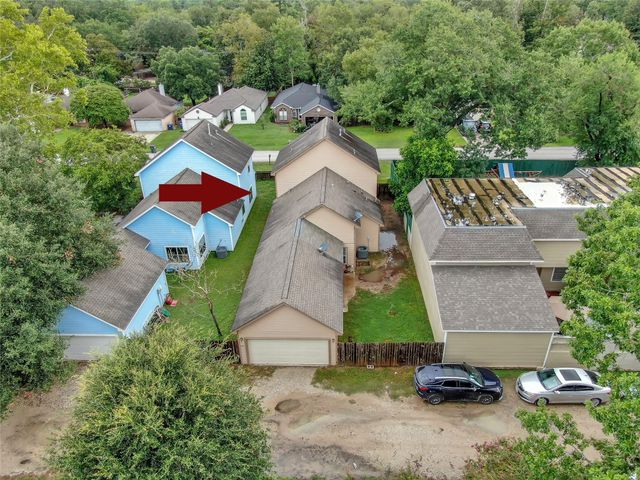 592 Mosswood Drive, Conroe, TX 77302