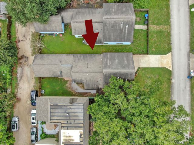 592 Mosswood Drive, Conroe, TX 77302