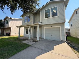 7810 Maverick Trace Lane, Cypress, TX 77433