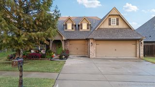 6609 S Elder Avenue, Broken Arrow, OK 74011