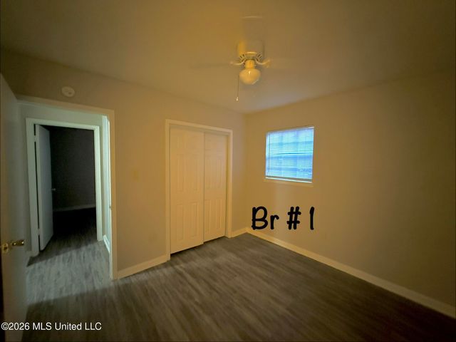2008 Clemson Circle, Gautier, MS 39553