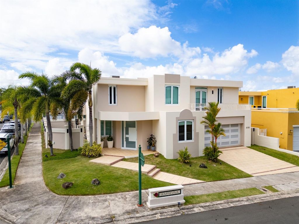 Image 1 of property listing at 8WMH+P23 MONTEHIEDRA, San Juan, PR 00926