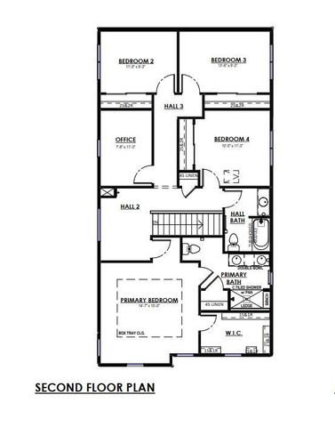 6668 Redpoll Road, Middleton, WI 53562