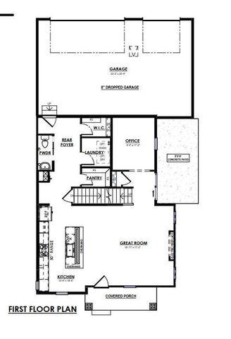 6668 Redpoll Road, Middleton, WI 53562