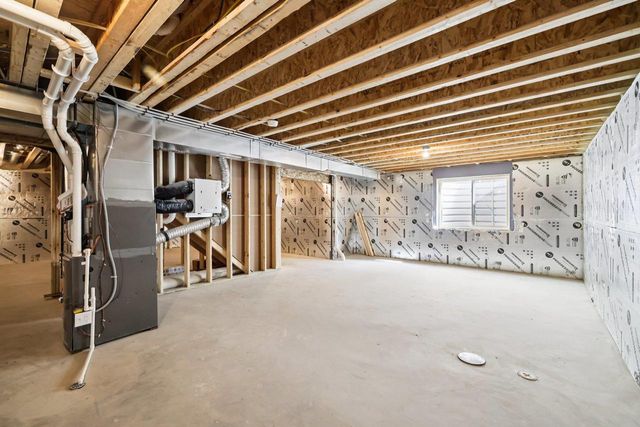 6668 Redpoll Road, Middleton, WI 53562