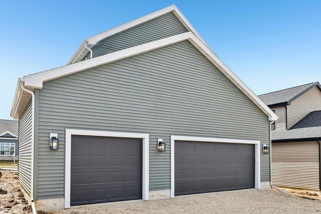 6668 Redpoll Road, Middleton, WI 53562