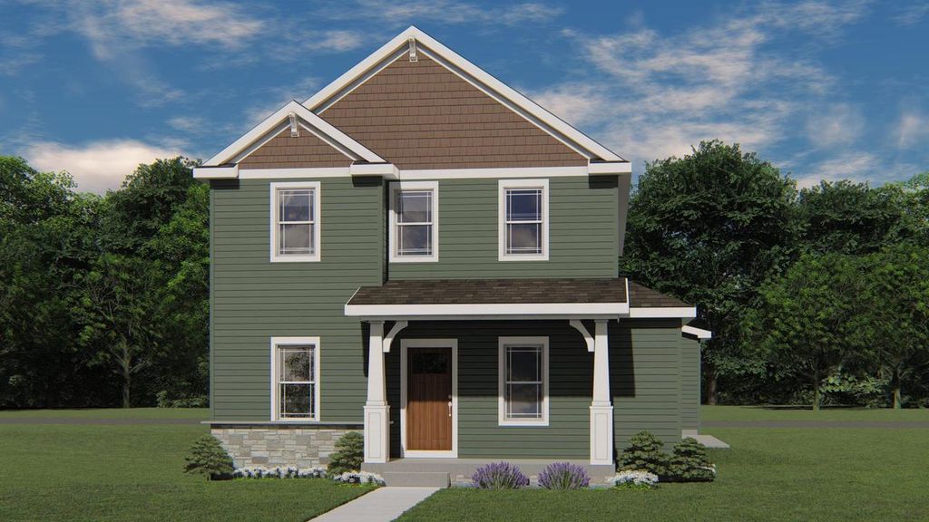 6668 Redpoll Road, Middleton, WI 53562