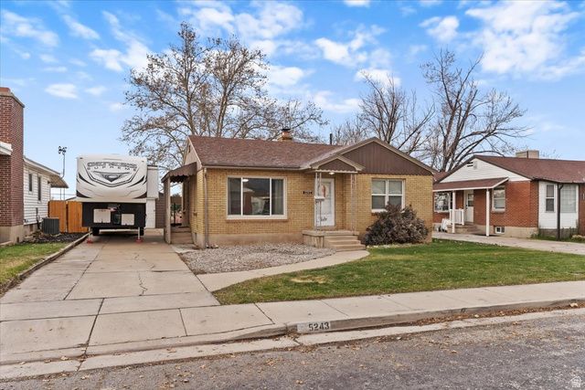 5243 S 2200 W, Roy, UT 84067