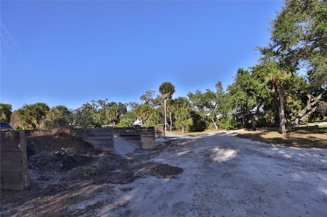 RANCH ROAD, Nokomis, FL 34275
