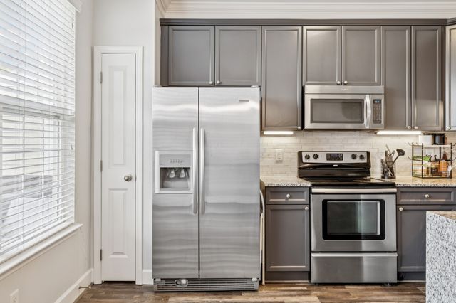 4705 Brighton Village Dr, Nashville, TN 37211