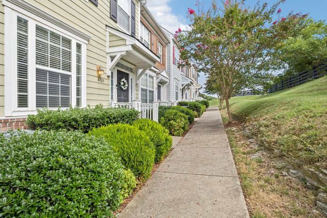 4705 Brighton Village Dr, Nashville, TN 37211
