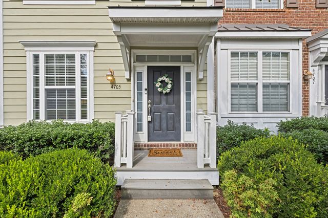 4705 Brighton Village Dr, Nashville, TN 37211