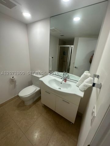 485 Brickell Ave 1908, Miami, FL 33131