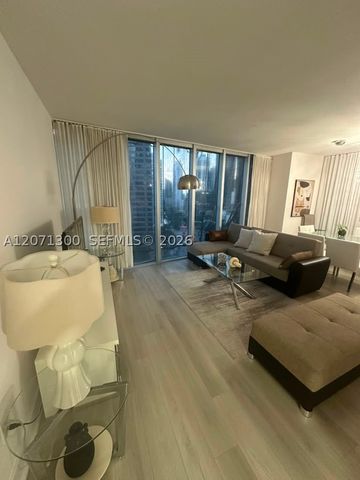 485 Brickell Ave 1908, Miami, FL 33131