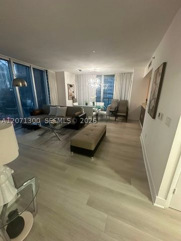 485 Brickell Ave 1908, Miami, FL 33131