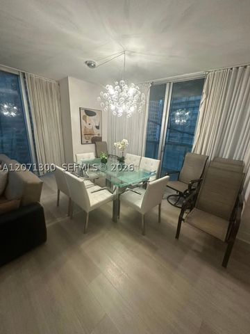 485 Brickell Ave 1908, Miami, FL 33131