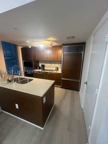 485 Brickell Ave 1908, Miami, FL 33131