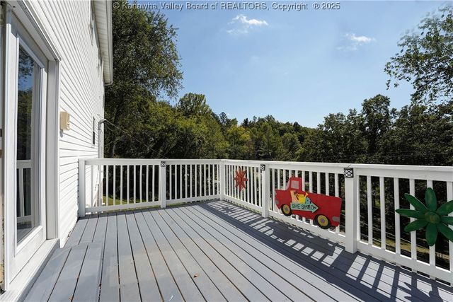 1 Bridlewood Road, Charleston, WV 25314