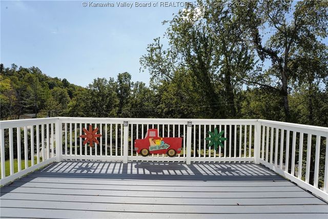 1 Bridlewood Road, Charleston, WV 25314