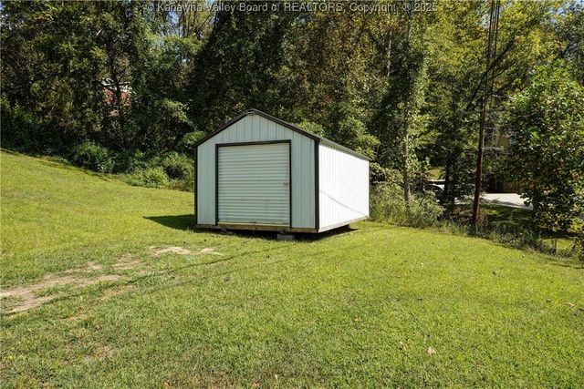 1 Bridlewood Road, Charleston, WV 25314