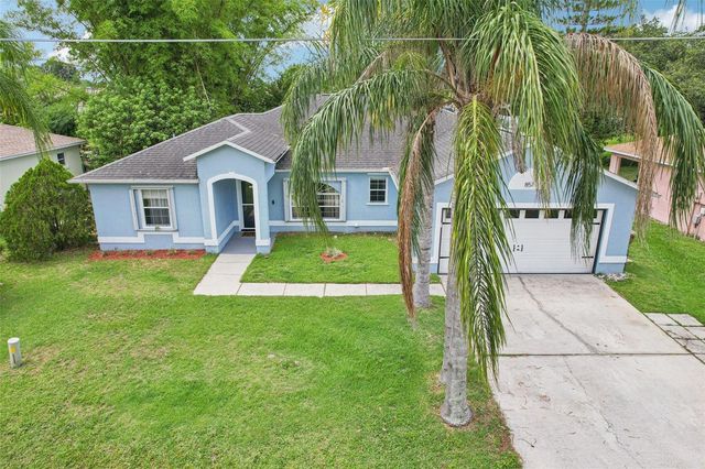 857 MARQUIS COURT, Kissimmee, FL 34759