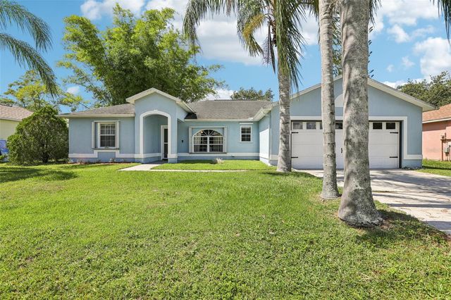 857 MARQUIS COURT, Kissimmee, FL 34759