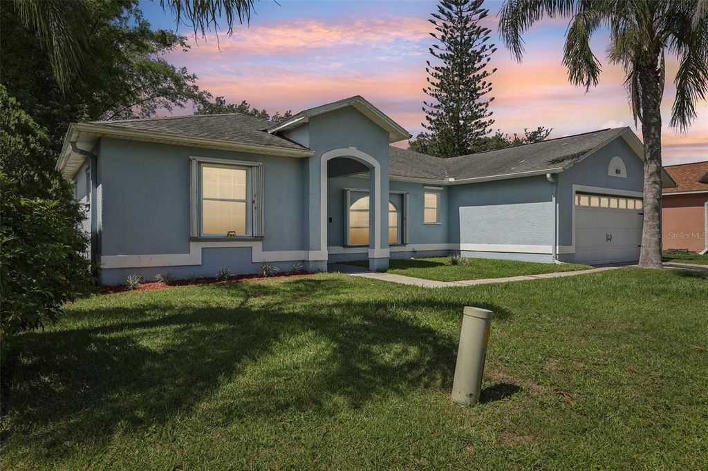 857 MARQUIS COURT, Kissimmee, FL 34759