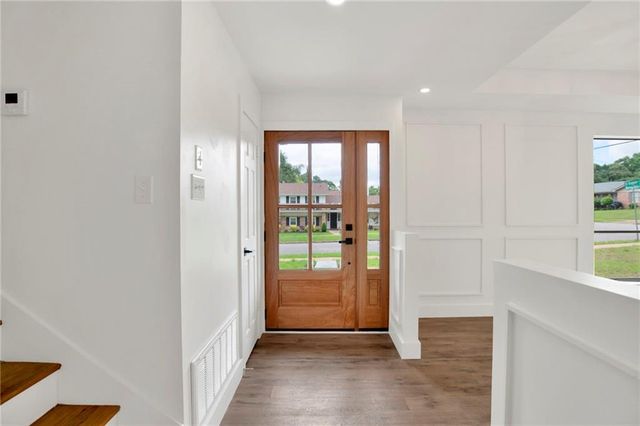 4724 St Dominic Place, Mobile, AL 36693