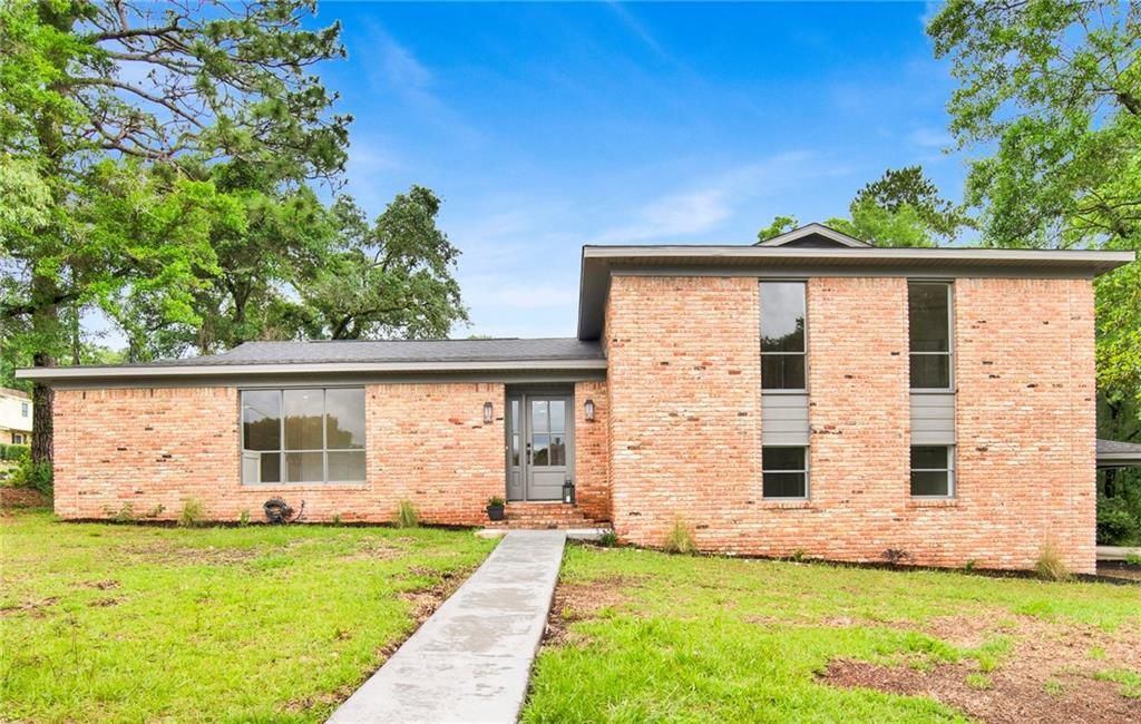 4724 St Dominic Place, Mobile, AL 36693