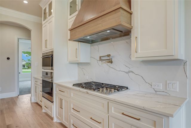 121 Ford Court, Weston, TX 75009