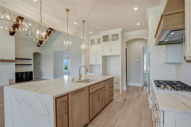 121 Ford Court, Weston, TX 75009