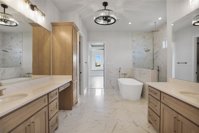 121 Ford Court, Weston, TX 75009