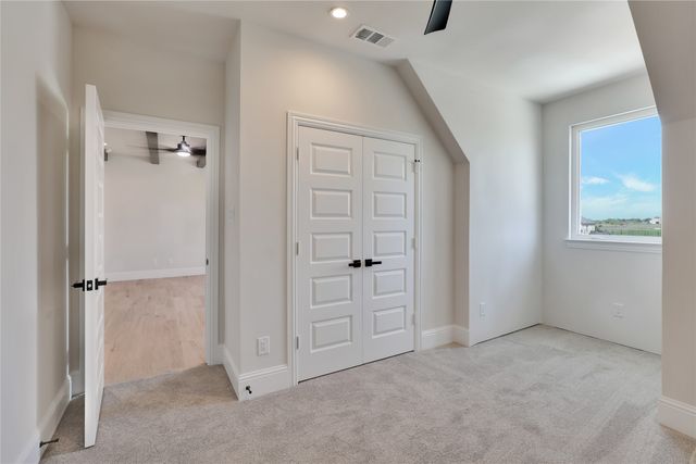 121 Ford Court, Weston, TX 75009