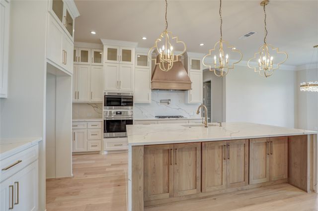 121 Ford Court, Weston, TX 75009
