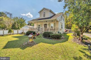 537 3RD ST, Atco, NJ 08004