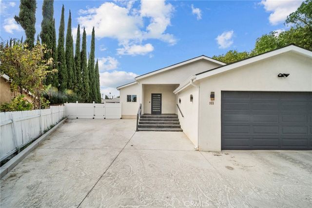 955 Brossard, Thousand Oaks, CA 91360