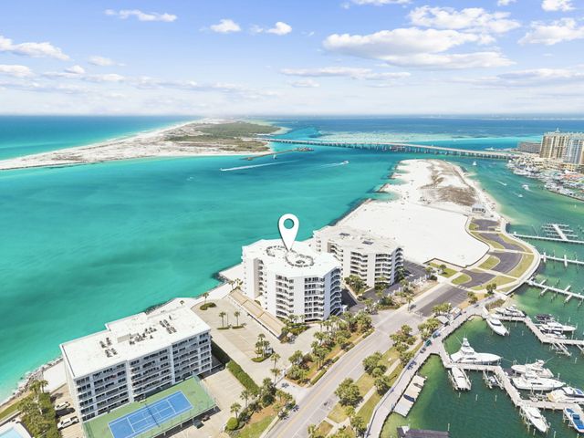 110 Gulf Shore Drive UNIT 427, Destin, FL 32541