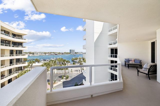 110 Gulf Shore Drive UNIT 427, Destin, FL 32541