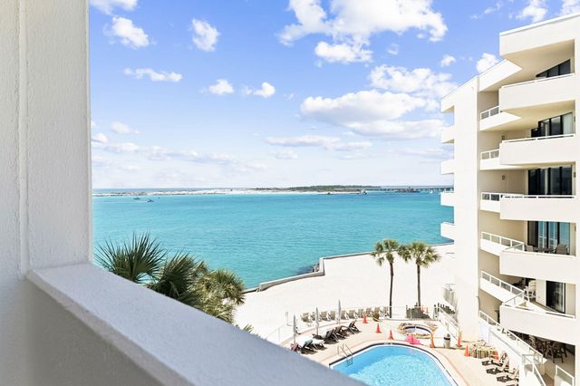 110 Gulf Shore Drive UNIT 427, Destin, FL 32541