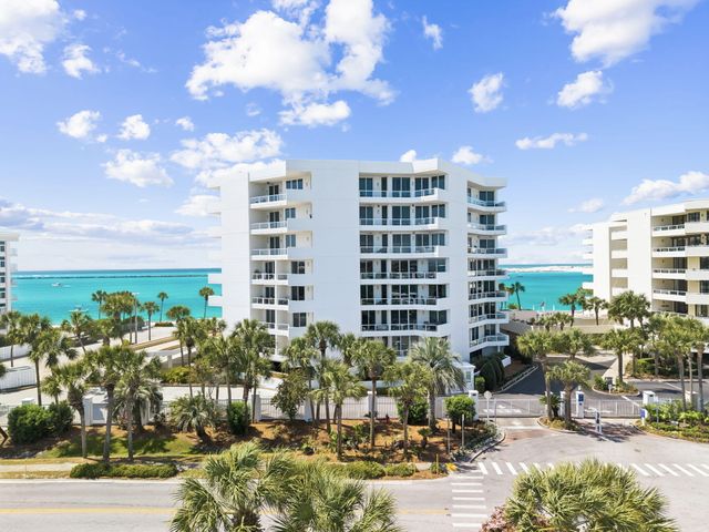 110 Gulf Shore Drive UNIT 427, Destin, FL 32541
