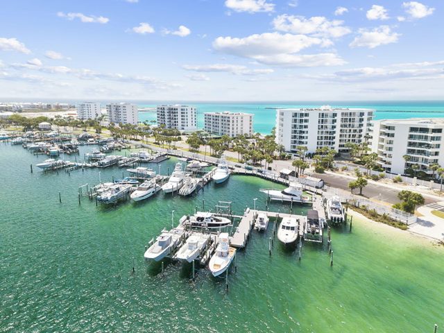 110 Gulf Shore Drive UNIT 427, Destin, FL 32541