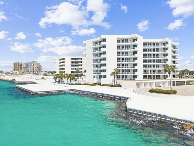 110 Gulf Shore Drive UNIT 427, Destin, FL 32541
