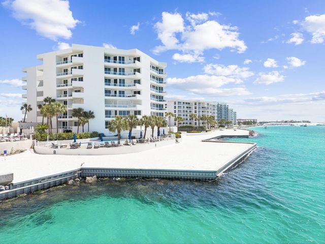 110 Gulf Shore Drive UNIT 427, Destin, FL 32541