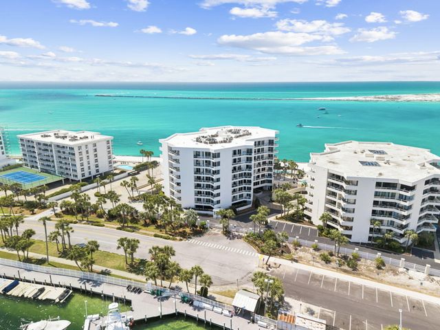 110 Gulf Shore Drive UNIT 427, Destin, FL 32541