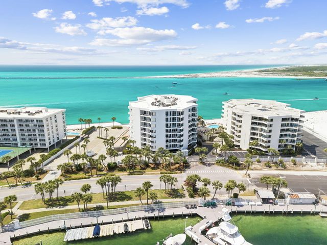 110 Gulf Shore Drive UNIT 427, Destin, FL 32541