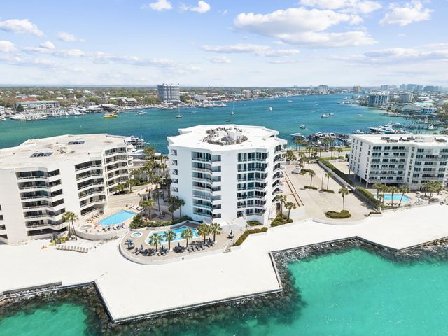 110 Gulf Shore Drive UNIT 427, Destin, FL 32541
