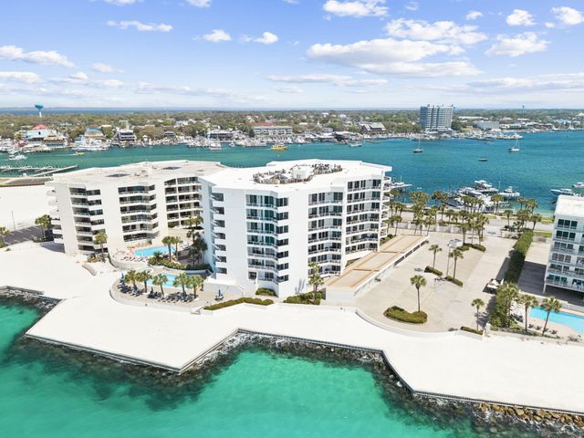 110 Gulf Shore Drive UNIT 427, Destin, FL 32541