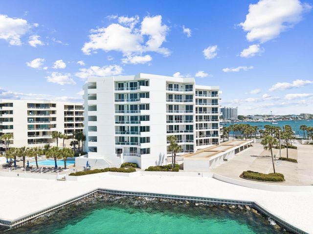 110 Gulf Shore Drive UNIT 427, Destin, FL 32541